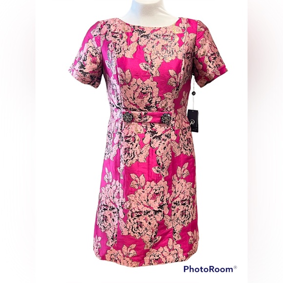 Adrianna Papell Dresses & Skirts - 🆕 Adrianna Papell cocktail/formal dress size 8